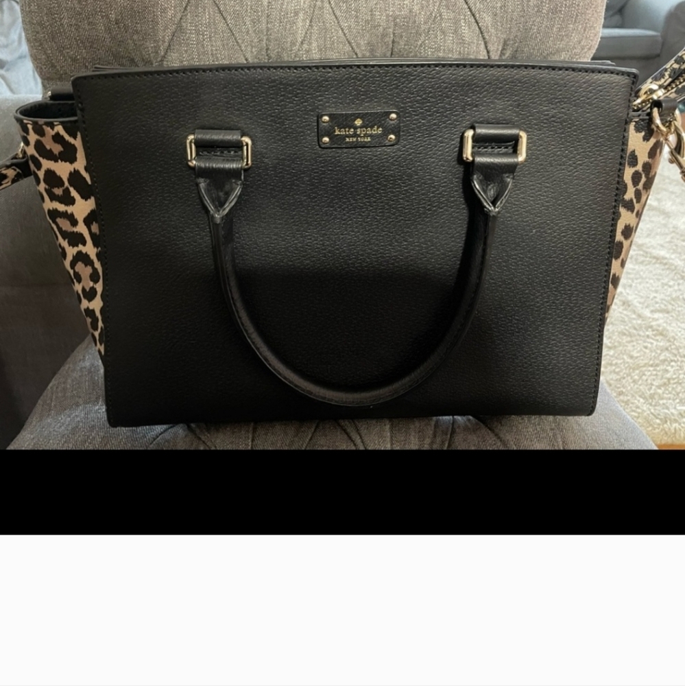 Authentic Kate Spade purse